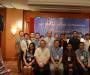 Jun. 22-23 , 2015, Hong Kong